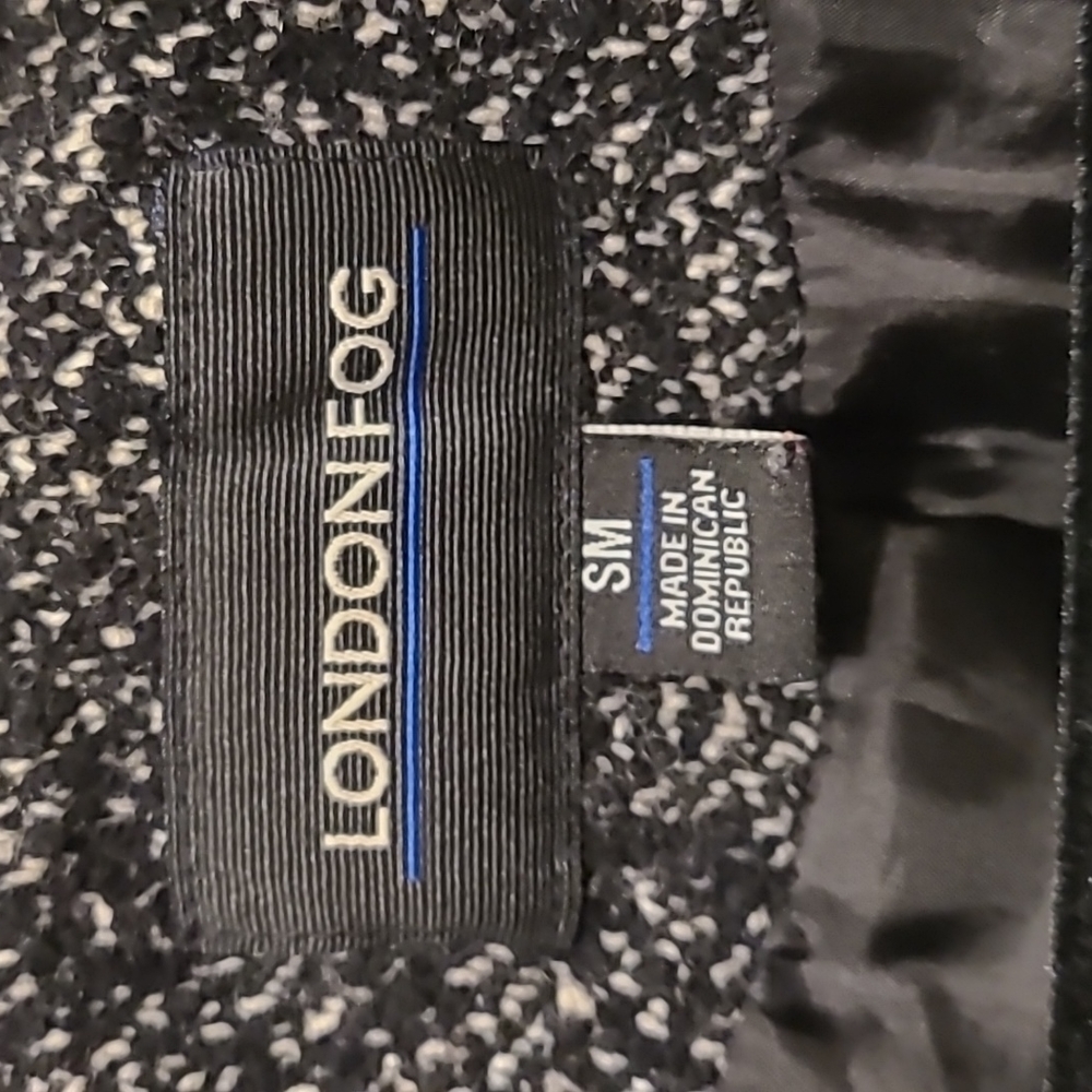 London Fog Women Dress Casual Peacoat - image 3